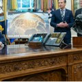 Amerika sklapa mozaik protivraketne odbrane „Zlatna kupola”