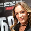 "Bitno je da za svoje godine izgledam lepo" Tijana Bogićević o izgledu, a onda se dotakla i Evrovizije: "Nema tu mesta nekom…