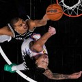 San Antonio izjednačio protiv Oklahome, igraće se majstorica