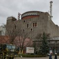 Černičuk: Zaporoška nuklearka potencijalno najopasniji objekat u sukobima u Ukrajini
