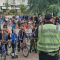 Novobeogradska porodična biciklijada: Sutra dan za sport i druženje za sve generacije, za decu nagrade