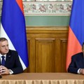 Dodik nakon sastanka sa Lavrovom: Saradnju Srpske i Rusije niko ne može zaustaviti