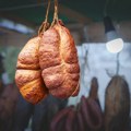 Erdevik bio centar gurmanskog spektakla: Izabran najbolji sremski kulen, evo kome je otišla nagrada