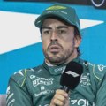 Fernando Alonso najavio povlačenje: '' Ostvario sam mnogo više nego što sam ikada sanjao''