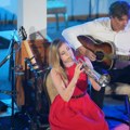 Orkestar Danijela predstavio Srbiju u Beču, dok Danijela Veselinović osvaja svetsku scenu