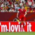 Turci u neverici - zvezda reprezentacije najavila kraj: "Stidimo se!"