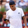 Jedan čovek sprečio dva američka ATP finala u Evropi
