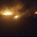 Požari u Bogojevcu, Golemoj Njivi i Draškovcu