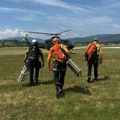 Neviđena bahatost na prokletijama: Poljski turisti prijavili da su zaglavljeni u steni, spasioci pošli u akciju po lošim…