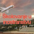 Predavanje o školovanju u inostranstvu 7. jula u Američkom kutku: Iskustva iz prve ruke
