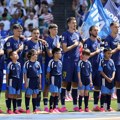 Uživo: SAD - Bosna i Hercegovina: Barbarez promenio formaciju!