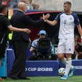 Uživo: SAD - Bosna i Hercegovina: Usred noći se igra za istoriju