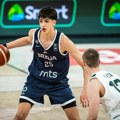 Bravo, "orlići"! Srbija pregazila Litvaniju i poletela u polufinale Svetskog prvenstva!