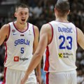 UŽIVO: Počelo je! Srbija mora da dobije BiH, tu su srebrni kadeti Jokić pamti Pionir: Poslednji put ovde sam promašio šut za…