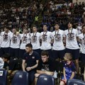 UŽIVO: Srbija mora da dobije BiH, reporteri SK su u dvorani