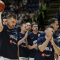 UŽIVO: Srbija mora da dobije BiH, ovo su sastavi!