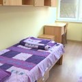 Objavljene preliminarne liste za učeničke domove
