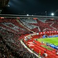 Zvezda sprema posebnu fan zonu na otvaranju prvenstva