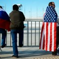 Rusi i Amerikanci nedostaju jedni drugima