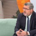 Starović za Newsmax Balkans o neotvaranju Klastera 3: Očigledno je da ne postoji stvarna volja za proširenjem EU