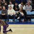 Lebron blokira Hezonjin povratak u NBA!