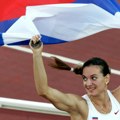 Ona je najčuvenija atletičarka u istoriji, zbog Putina je pobegla u Španiju, njen rekord niko neće srušiti