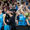 Sekulić za SK: Slovenija zbog Dončića ima veću pažnju javnosti