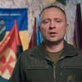 Novi ukrajinski komandant: Moramo da održimo liniju fronta i intenziviramo vazdušne udare kako bi ostvarili pobedu!