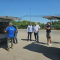 Komisija za nestala lica: U Jabuci ekshumirani posmrtni ostaci četiri osobe, nastavljaju se iskopavanja i u Maloj Kaludri