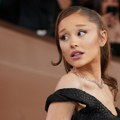 "Ovo je najveće iskustvo mog života": Arijana Grande objasnila zašto pravi pauzu u karijeri