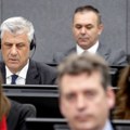 Produžen pritvor Hašimu Tačiju u predmetu za ometanje pravde