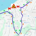 Izmena trase autobusa u Sremskoj Kamenici