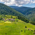 Najtoplije u Zrenjaninu i na Paliću, u podne 36, najsvežije na Kopaoniku, 17
