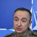Radojević i Ulutaš o bezbednosti u Severnoj Mitrovici: Neophodna stalna koordinacija i dijalog sa KFOR-om