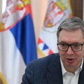 Predsednik Vučić o blokadama saobraćaja: Stajanje 16 minuta nasred ulice posle godinu i po je satanistički običaj