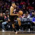 NBA zvezda stiže u Evropu: Bajern doveo bivšeg igrača Filadelfije