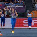 Peti dan EP u atletici - Vilagoš i Vučenovićeva traže normu za finale u bacanju koplja