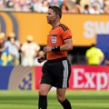 Poznati arbitri koji će suditi Zvezdi protiv Viktorije Plzenj