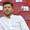 Šok u Škotskoj: Belgijanac pred vratima reprezentacije, naslednik Stiva Klarka već poznat?!