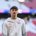 Maksimović ostavio dobar utisak: Ostaje u Lajpcigu
