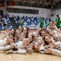 Kadetkinje Srbije u četvrtfinalu Evropskog prvenstva