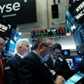 Wall Street: Indeksi porasli, ali na tjednoj razini bilježe pad
