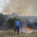 HEROJI MESECA Stefan i Srđan spasili komšiju okruženog vatrom: „Napravili smo prolaz lopatama“