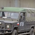 Italijanski general-major Roberto Vergori imenovan za sledećeg komandanta Kfora