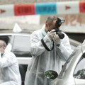 "Čula su se dva pucnja!" Komšije otkrile nove detalje krvavog pira u Velikom Gradištu: Devojčica prolazila biciklom i ugledala…