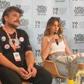 Ekipa filma „Yugo florida“: Niški festival je jako bitan, važno je ovako pružiti vrstu otpora