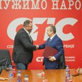 Ljajićev SDPS ide u koaliciju sa SPS