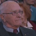 Preminuo Raif Dizdarević, bivši predsednik Predsedništva SFRJ
