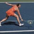 Sabalenka osetila miris marihuane na terenu: Odmah se požalila sudiji, pogledajte scenu sa US Opena VIDEO