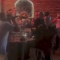Skandal trese Crnu Goru: Pogledajte kako se Milo Đukanović veseli uz ustaške pesme! Snimak iz podgoričkog lokala usijao mreže…